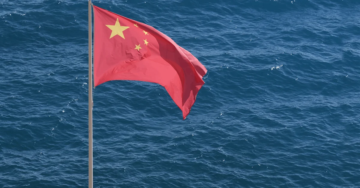 CNOOC's 9th South China Sea Startup Boosts Regional Energy Production Now