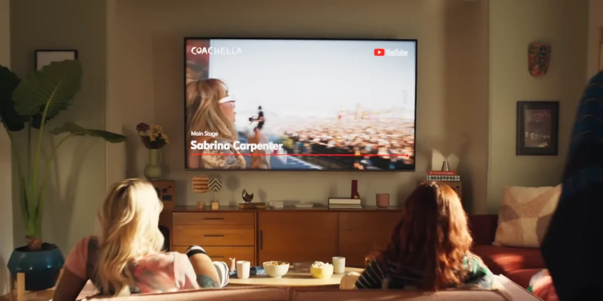 Coachella fans gain exclusive 4K streaming access via Google Pixel smartphones