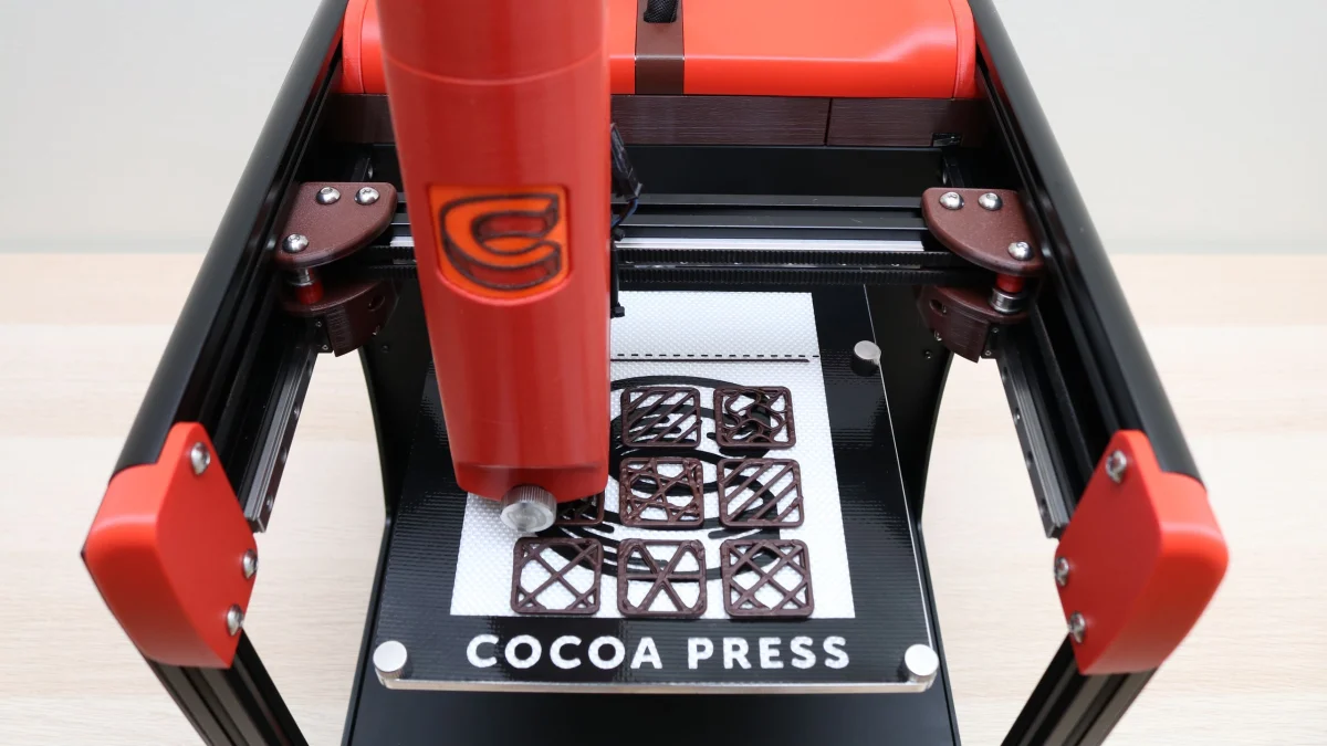Cocoa Press aims to disrupt dessert market as it recruits ex-Prusa leader for growth