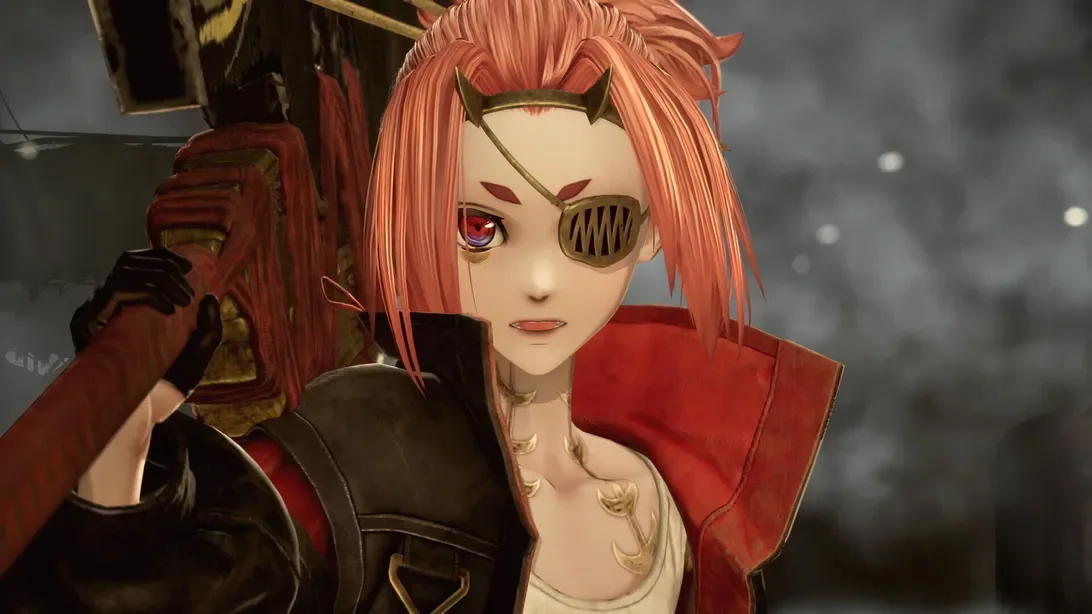Code Vein II Faces Tough Competition as Soulslike Genre Grows More Crowded