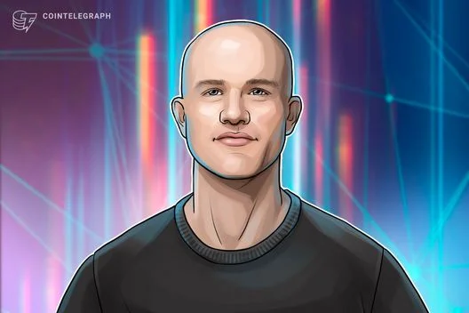 Coinbase CEO warns bank lobbying threatens crypto progress amid GENIUS Act debate