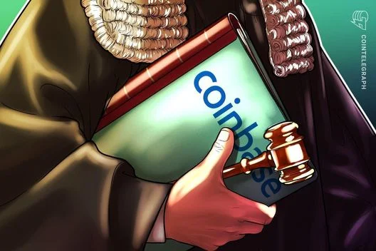 Coinbase executives face scrutiny as insider trading lawsuit escalates this week