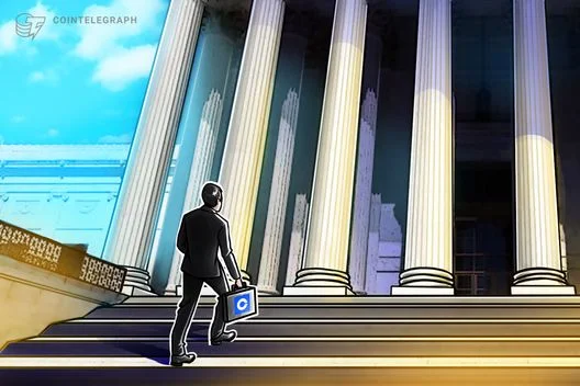 Coinbase leadership faces scrutiny as Bitcoin tax exemption debate heats up