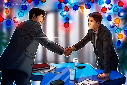 Coinone's 19.6% stake acquisition signals growing interest in South Korea's crypto market