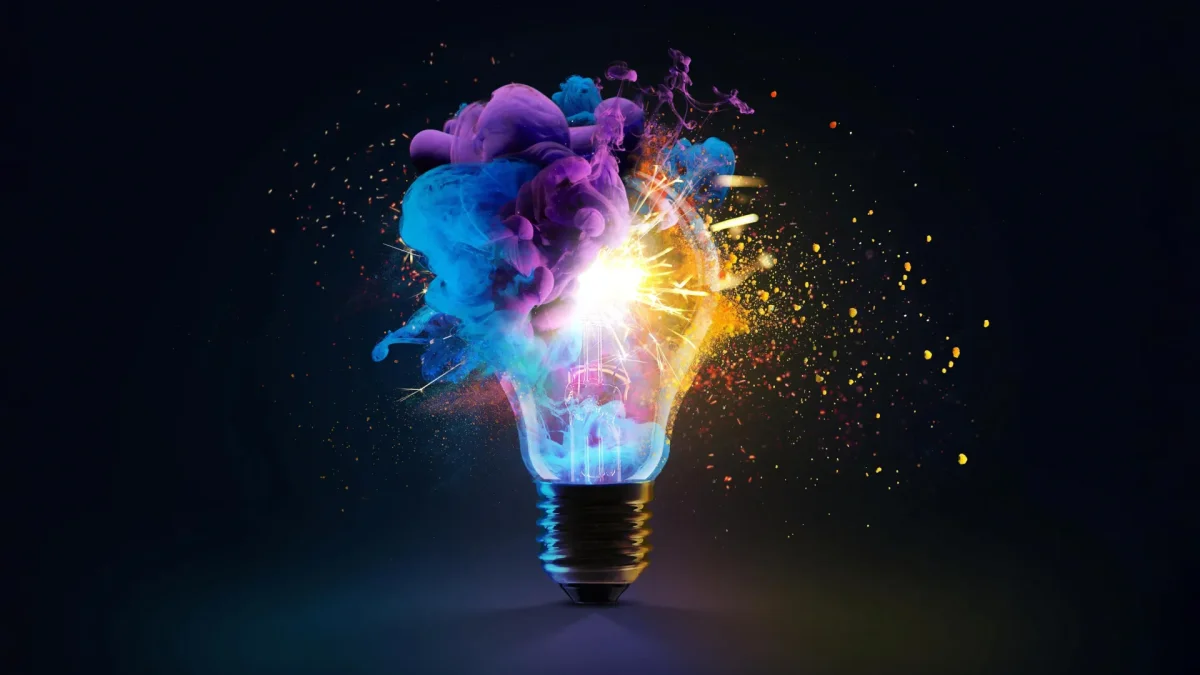 Collaboration with AI enhances creativity in design, study involving 800 participants shows