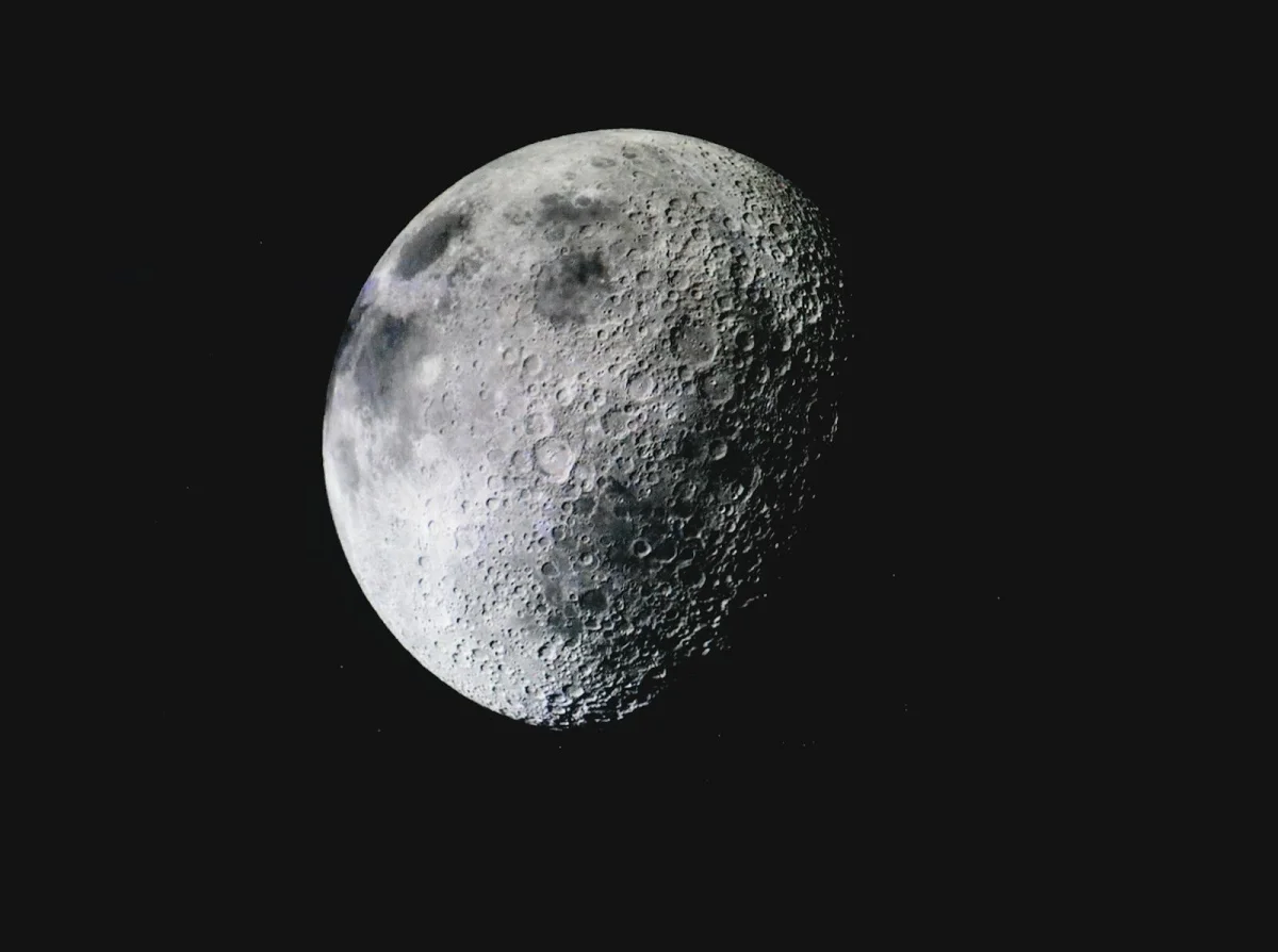 Colorado Startup Secures $30 Million to Pioneer Robotic Moon Base Construction