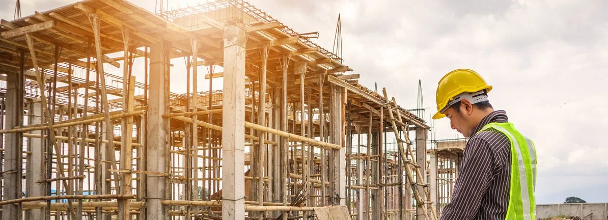 Comfort Systems USA's 41.2% Surge Signals Strong Growth Driven by AI Infrastructure Needs