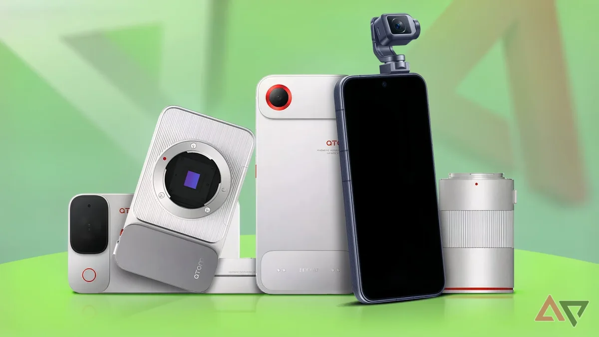 Concept Phones Comparison Reveals Surprising Front-Runner for Tech Enthusiasts