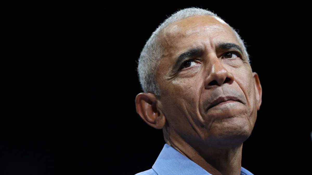 Concerns Rise as Obama's Instagram Account Breached, Sparking Security Debate