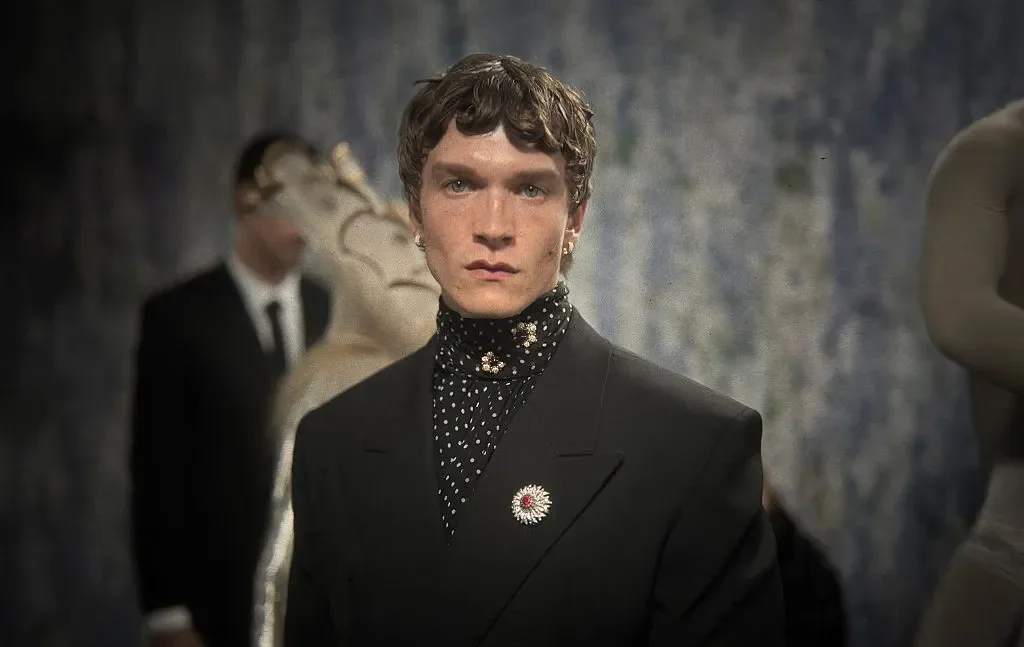 Connor Storrie's Guest Appearance in 'For All Mankind' Promises to Boost Viewership on Apple TV