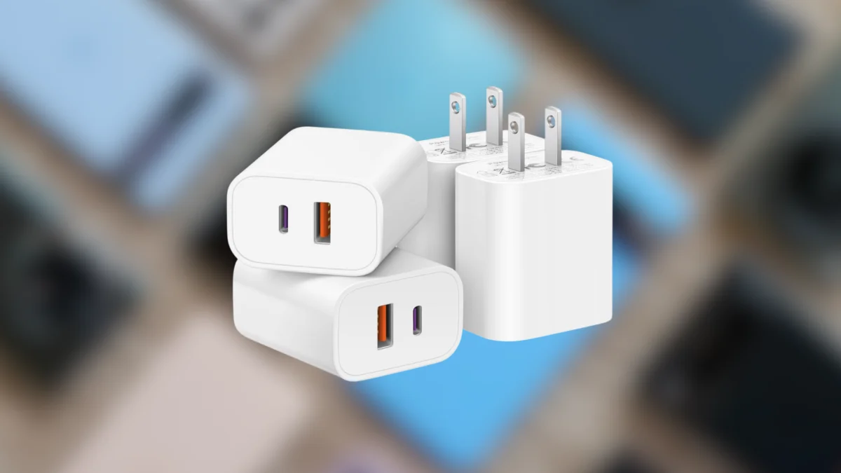 Consumers brace for charger shortages as demand surges ahead of holiday season