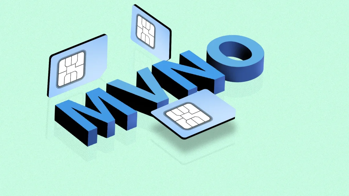 Consumers prioritize flexibility over cost as they shift to MVNOs over traditional carriers