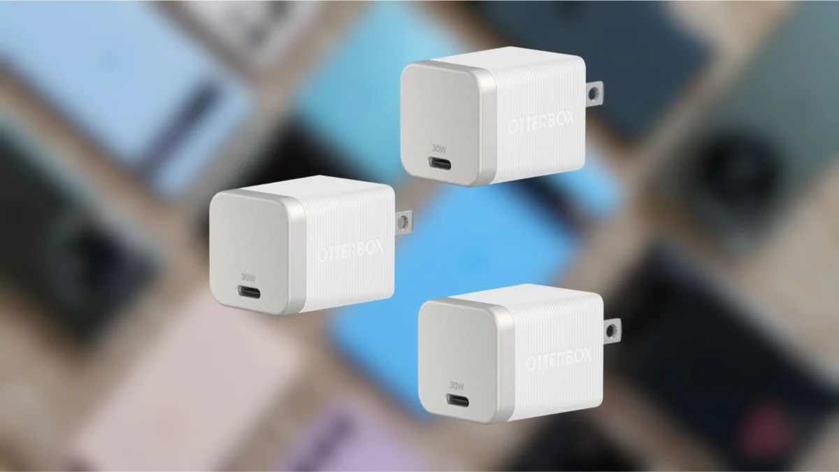 Consumers rush to upgrade chargers as tech demands escalate this week