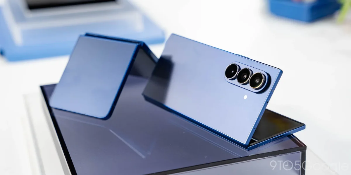 Consumers save big: Galaxy Z Fold 7 models see $400 cuts amid tech deals frenzy