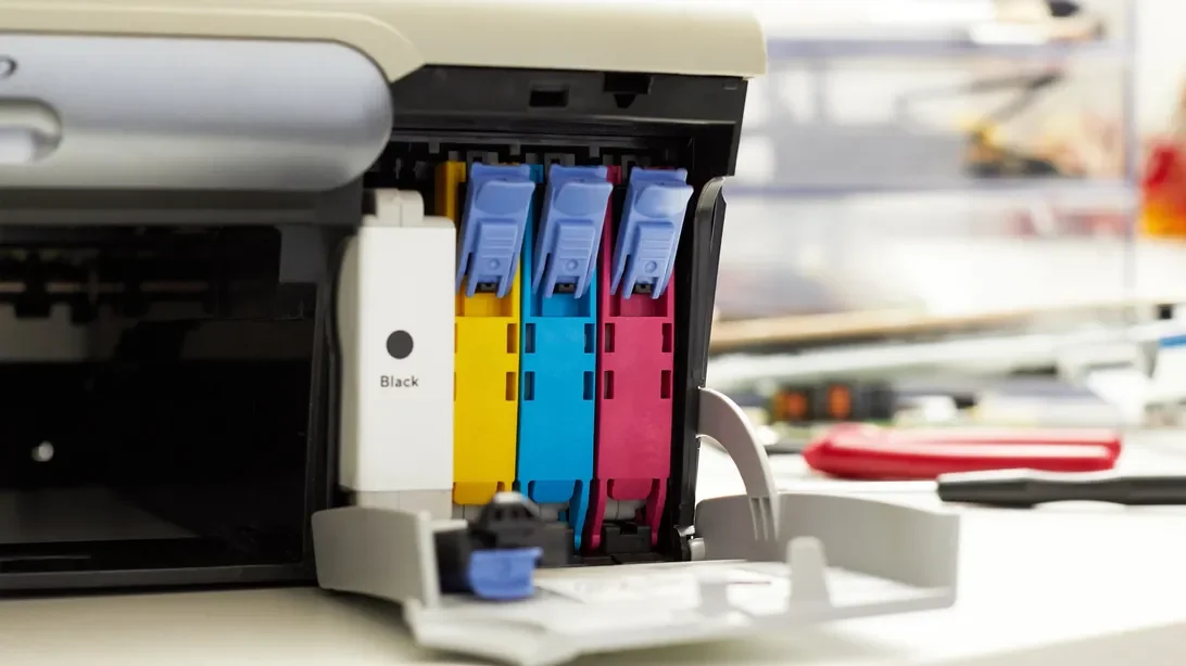 Consumers Struggle as Printer Ink Prices Soar: Unpacking the Factors Behind the Costs