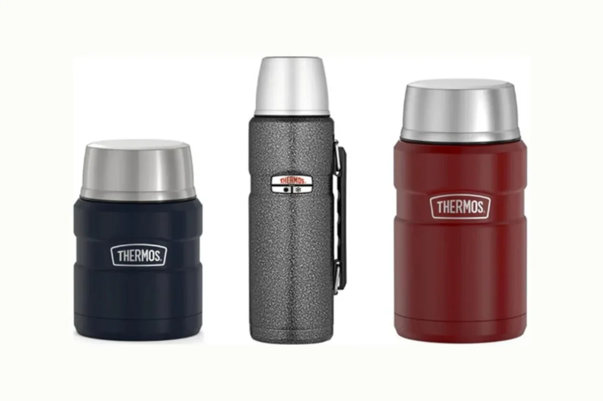 Consumers warned as Thermos recalls 8 million bottles linked to serious eye injuries
