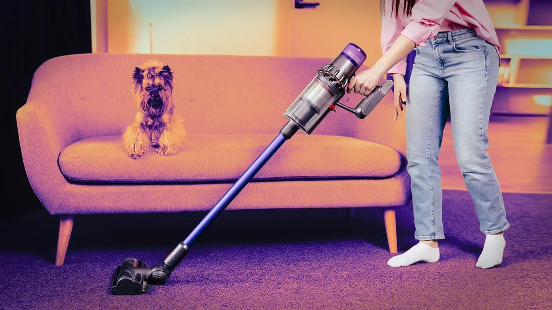Cordless Vacuum Testing Reveals Key Insights for Consumers and Brands