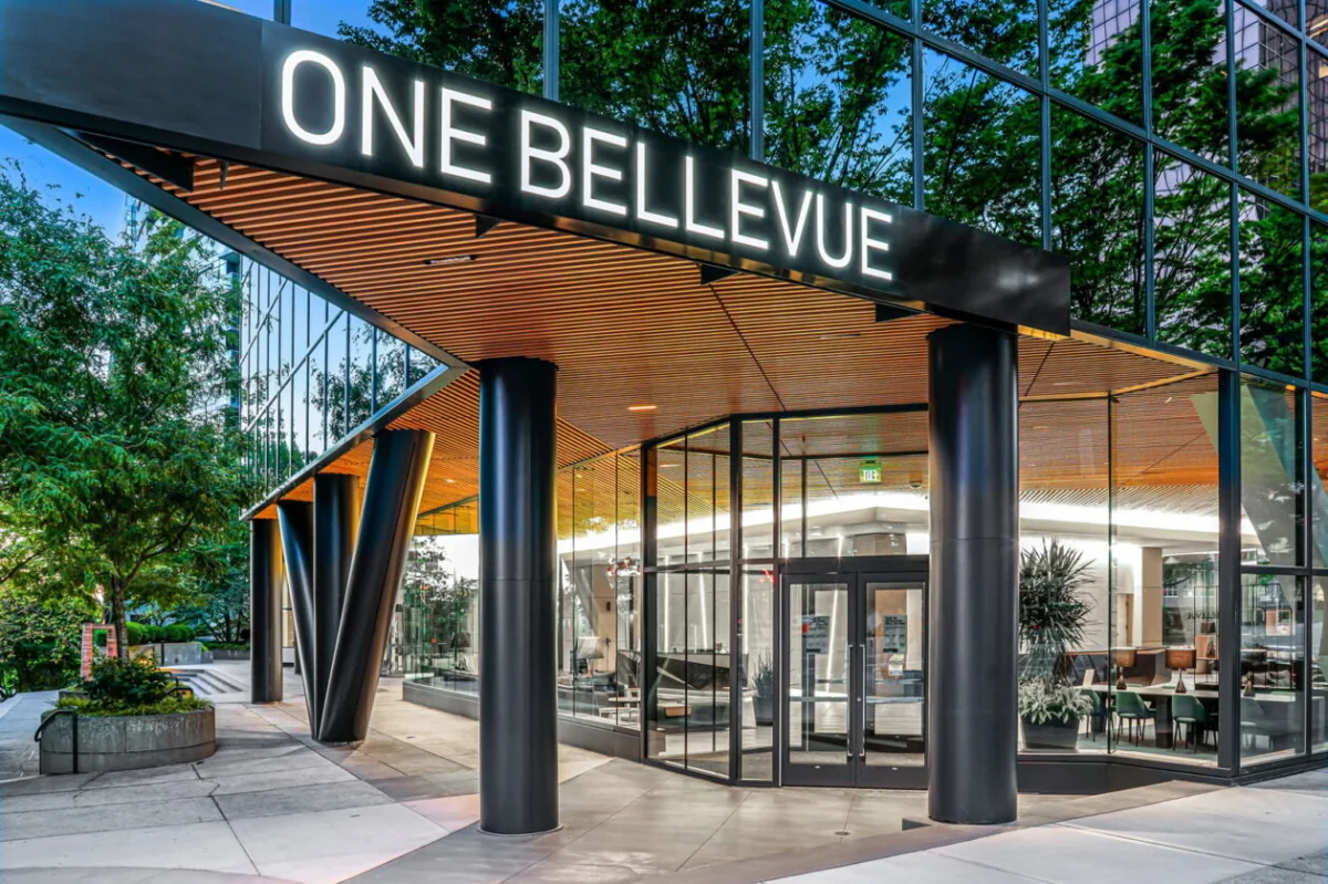 CoreWeave's Expansion in Bellevue Signals Growing Demand for AI Infrastructure