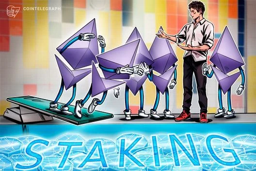 Corporate giants boost profits with $1B Ether stake, reshaping crypto landscape