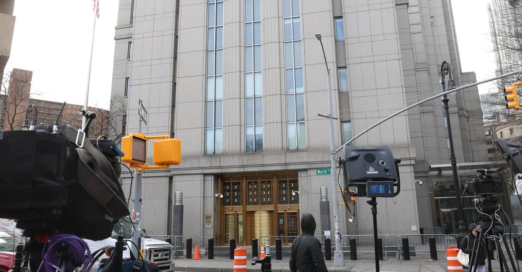 Court Appearance of Amit Forlit Raises Concerns Over Cybersecurity for Activists