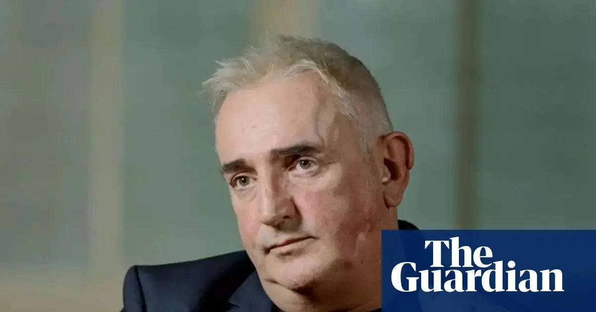 Court hears lawyer lacked evidence of Burrows signing phone-hacking confession