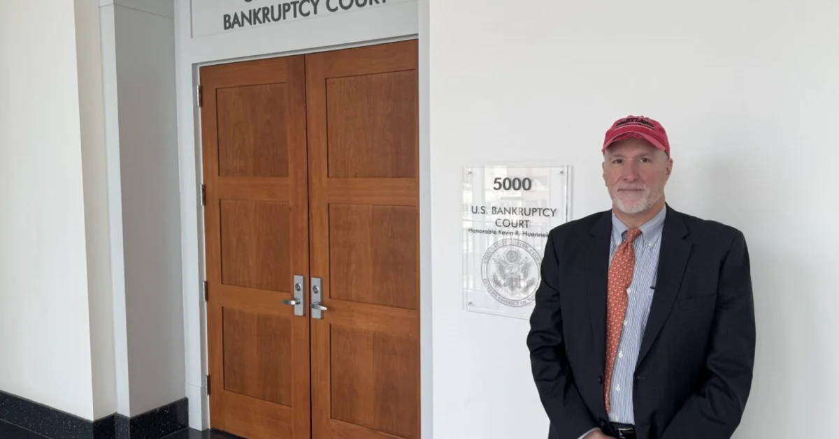 Creditors Celebrate $100 Million Recovery a Decade After Richmond Startup Collapse