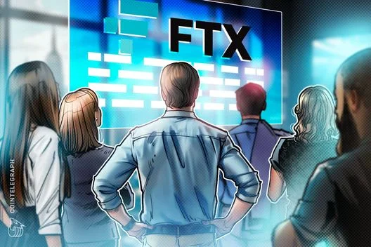Creditors set to receive $2.2B from FTX Recovery Trust this March, easing financial woes