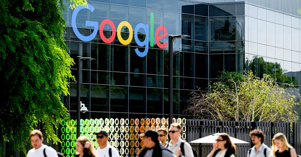 Criminal Hackers Leverage AI to Exploit Vulnerabilities in Popular Software, Google Warns