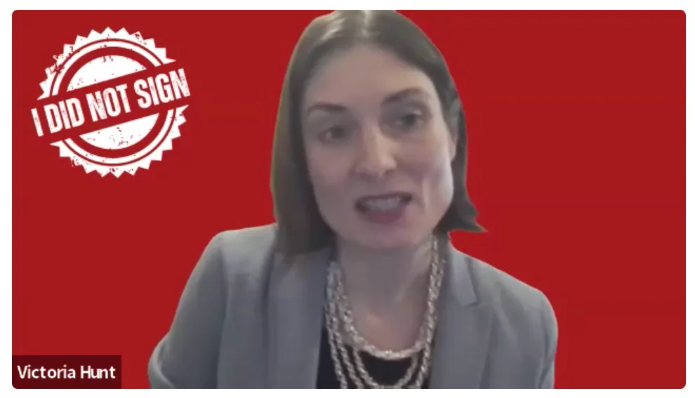 Critics claim fraudulent sign-ins inflate opposition to Washington's millionaires tax effort