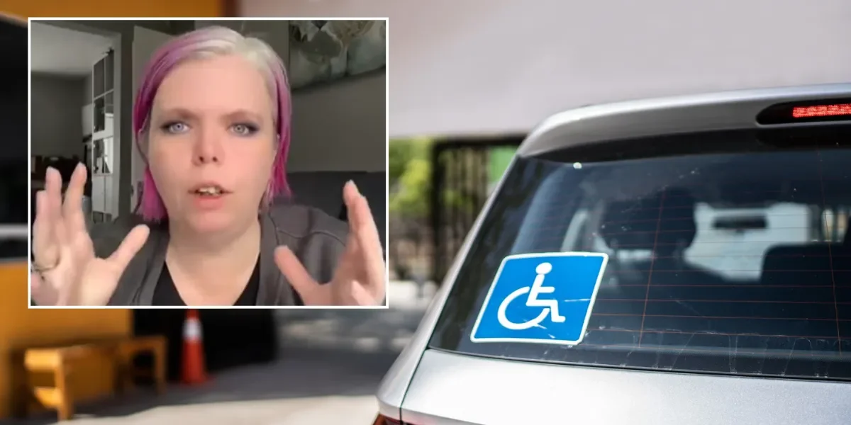 Critics Claim 'Sickfluencer' Exploits System While Britons Seek Disability Aid