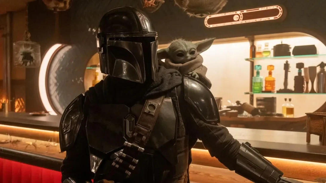 Critics Say 'The Mandalorian and Grogu' Misses Mark for Star Wars Fans