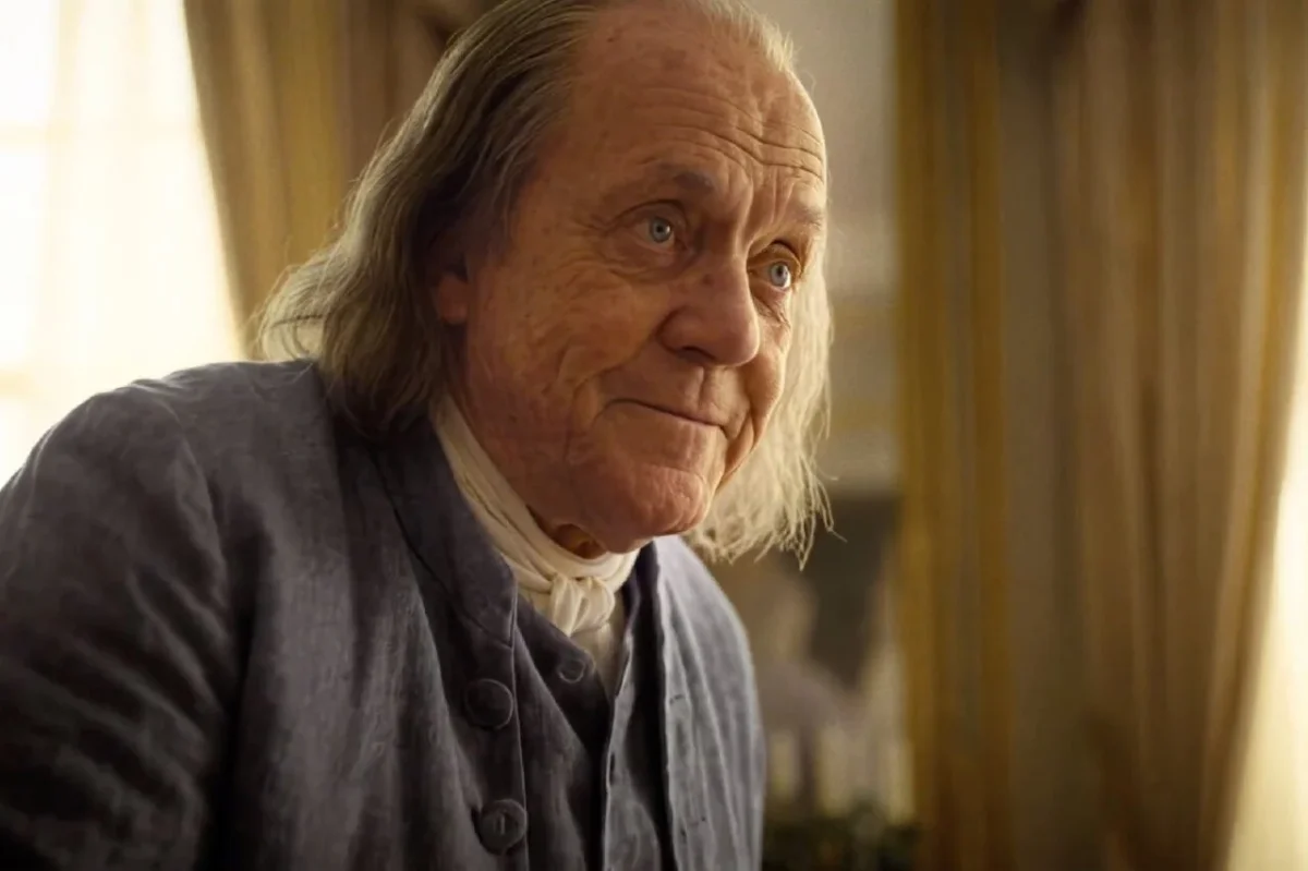 Critics Slam Darren Aronofsky’s Revolutionary War Series as a Misfire for AI Storytelling