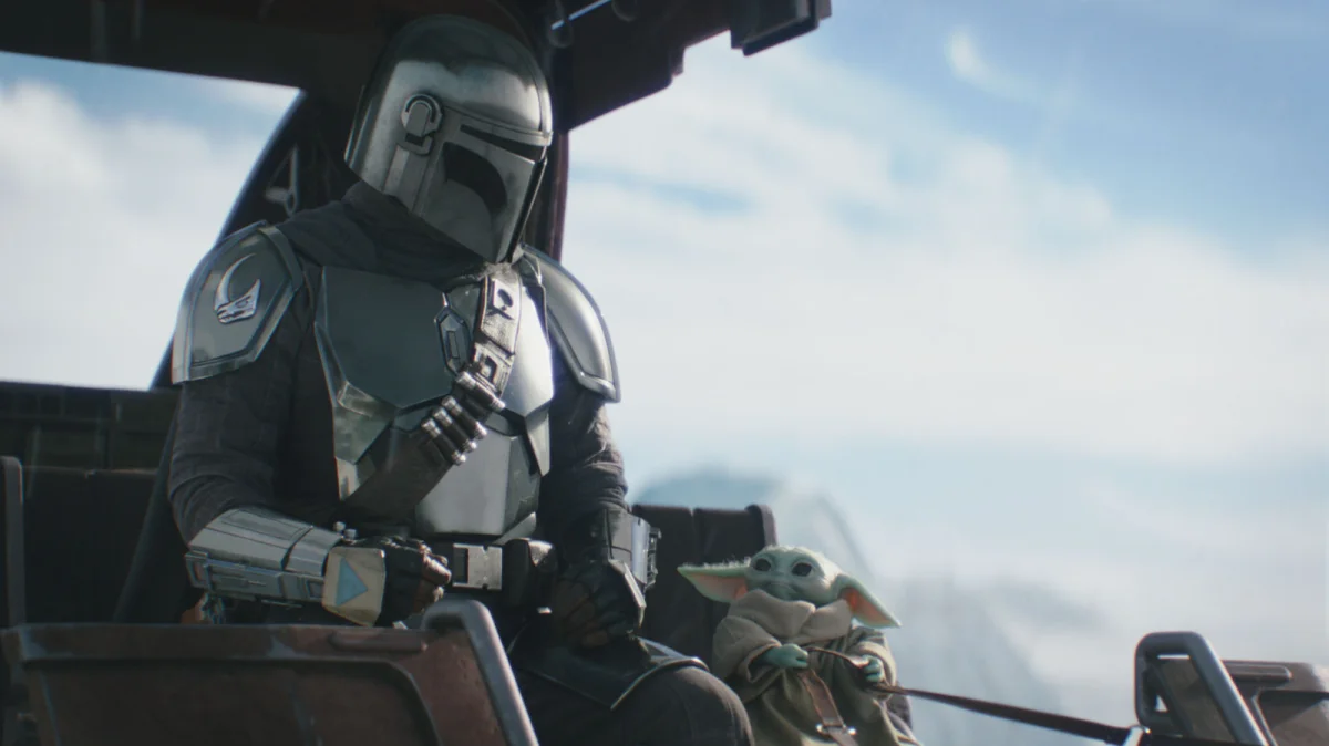 Critics Slam The Mandalorian's Move to Film, Call It a Creative Cop-Out