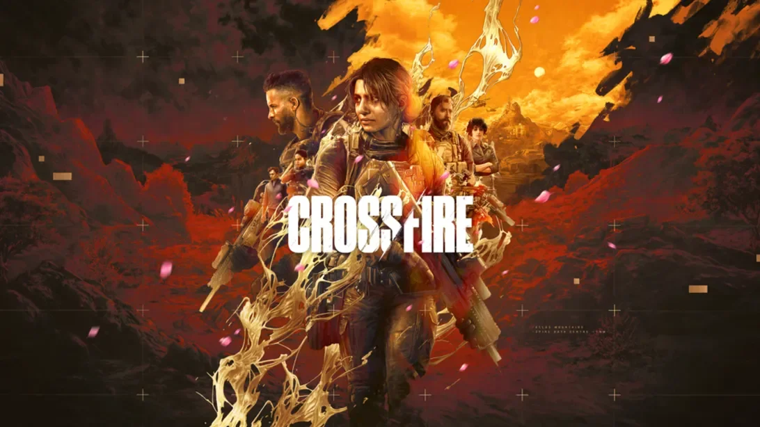 Crossfire aims to reshape cover shooters, promising gamers a fresh experience