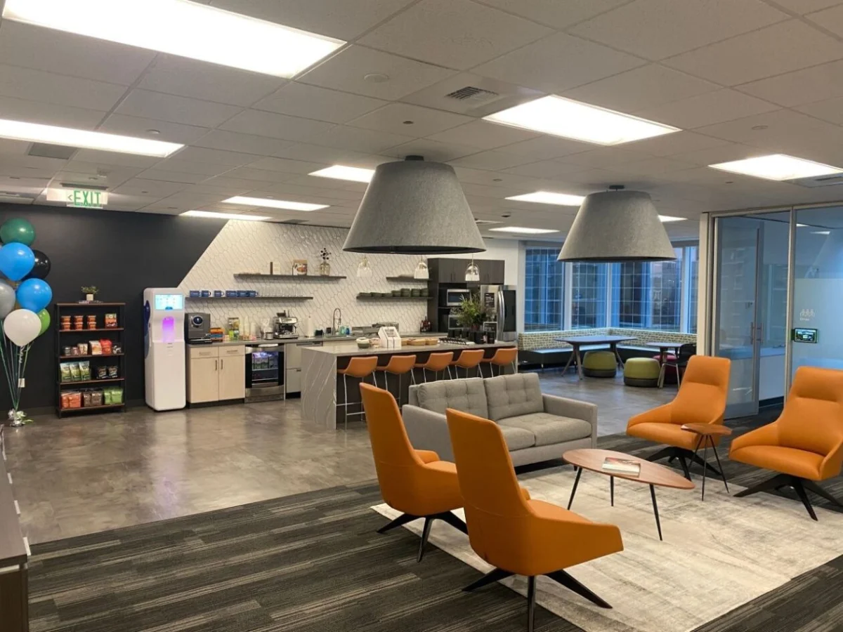 Crusoe's new Bellevue office boosts local tech scene amid rising demand for AI solutions