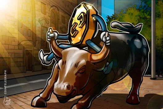 Crypto demand outlook for 2026 raises concerns as Wall Street's 2025 bets loom large