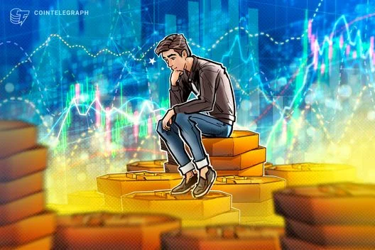 Crypto Industry Faces Division as Capital Strategies Clash Among Firms