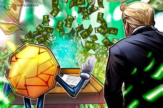Crypto Industry Sees Unprecedented $8.6B in Mergers and Acquisitions This Year