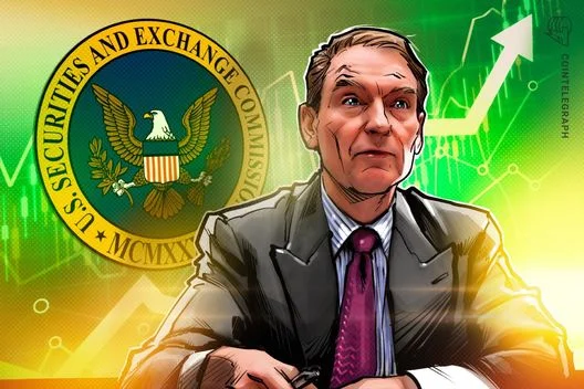 Crypto investors eye potential ‘safe harbor’ exemptions as SEC chair proposes new rules