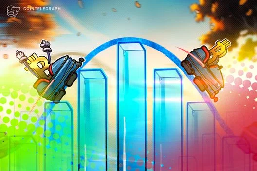Cryptocurrency markets brace for volatility as Bitcoin hovers near $80K amid Iran tensions