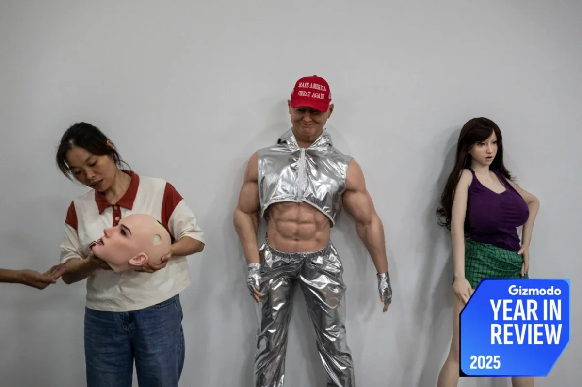 Cultural Shifts in 2025: How Discontent Redefined Social Norms