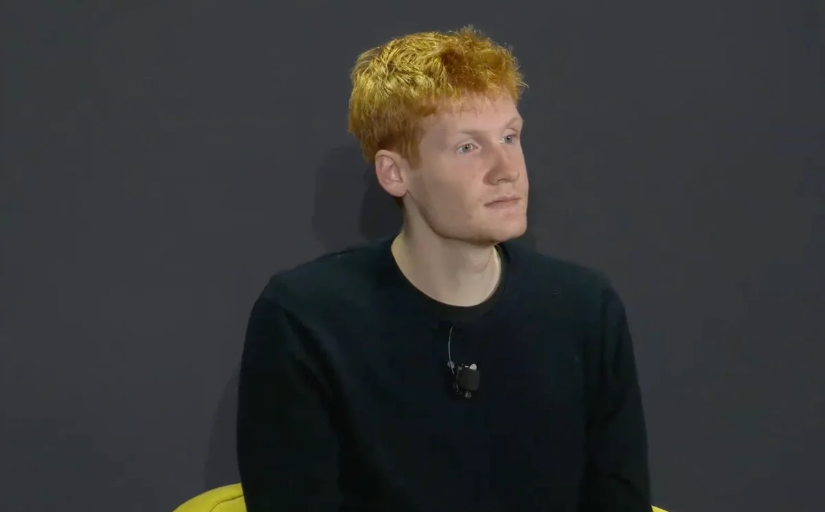 Cursor poised to secure over $2B funding, signaling strong enterprise demand