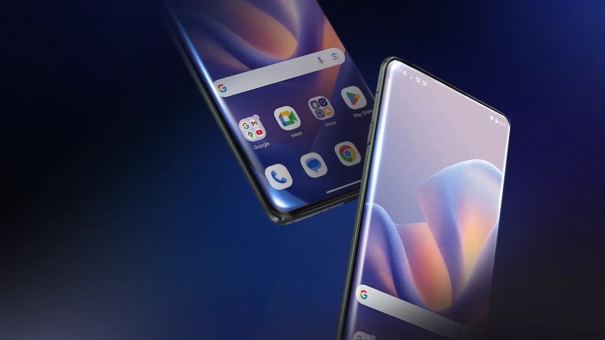 Curved Screens: A Controversial Comeback Could Change User Experience Again