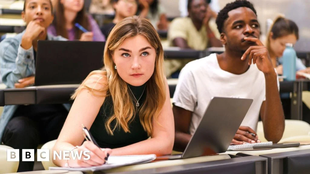 Cyberattack impacts thousands of students across U.S. universities and schools today
