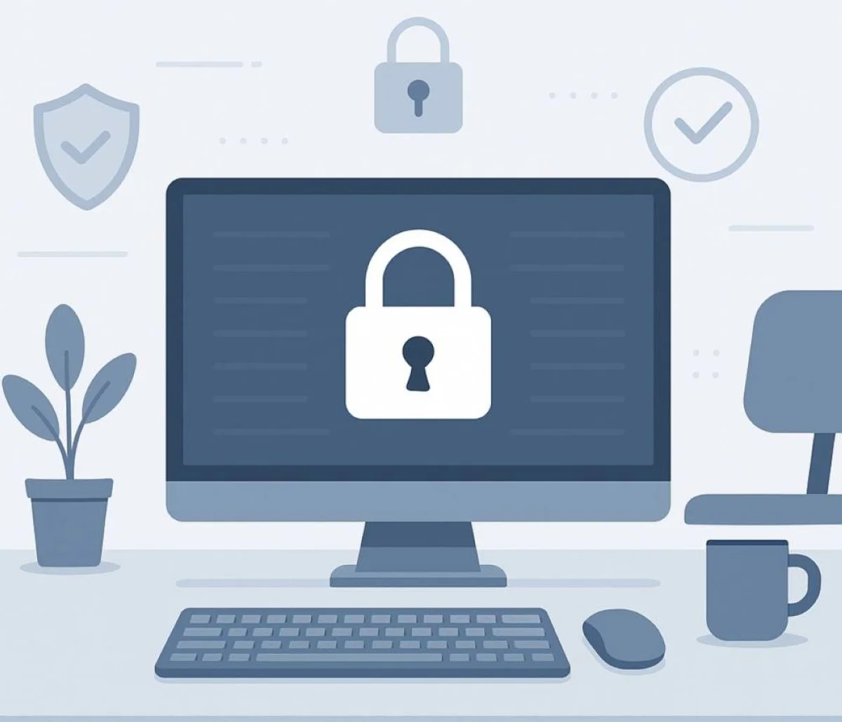 Cyberattacks and Bot Activity Drive 19% Surge in Global Internet Traffic Today