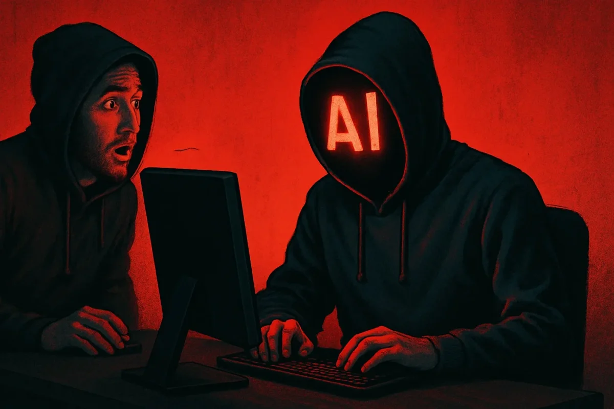 Cybersecurity Experts Warn of AI-Driven Threats as Hackers Target Vibe Hacking in 2026