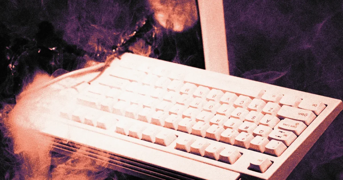 Cybersecurity experts warn of escalating threats as 2025's top hacks expose vulnerabilities