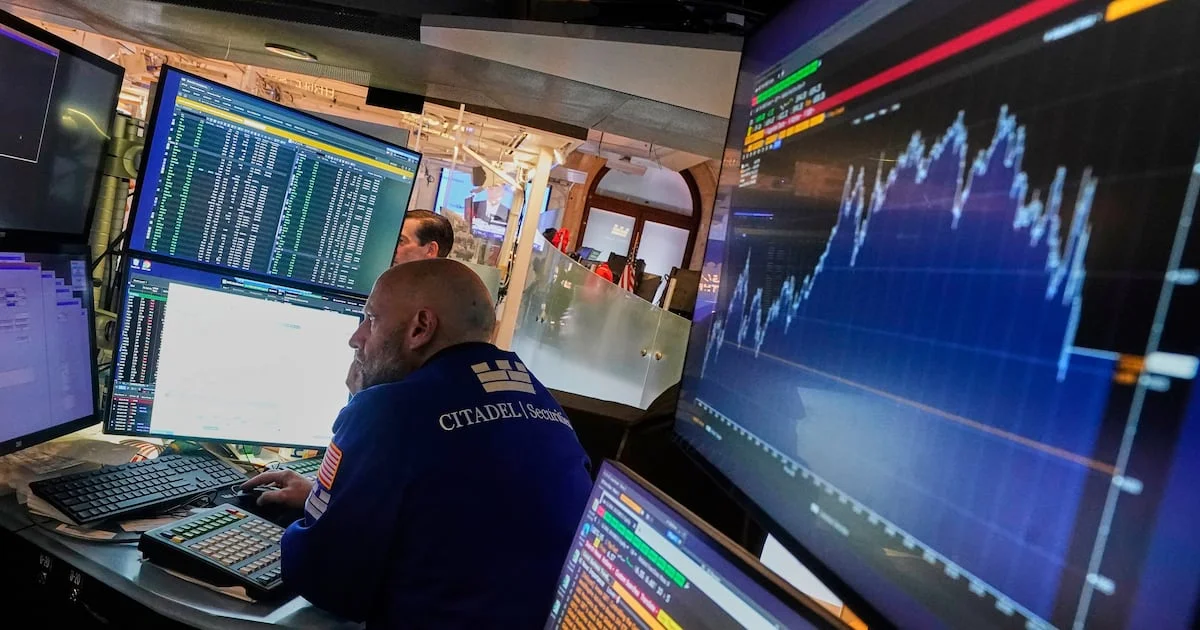 Cybersecurity Firms Surge as AI Adoption Drives Demand, Says Citi's Boolani