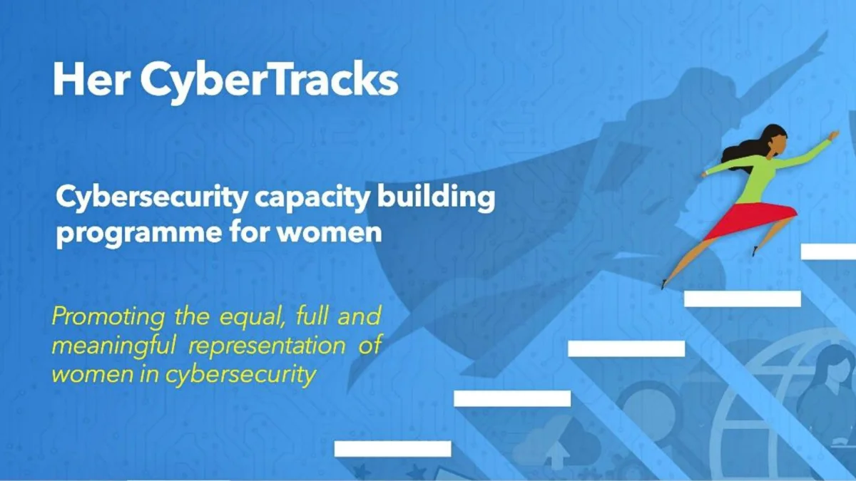 Cybersecurity Gains Momentum as Her CyberTracks Welcomes 2026 Female Applicants