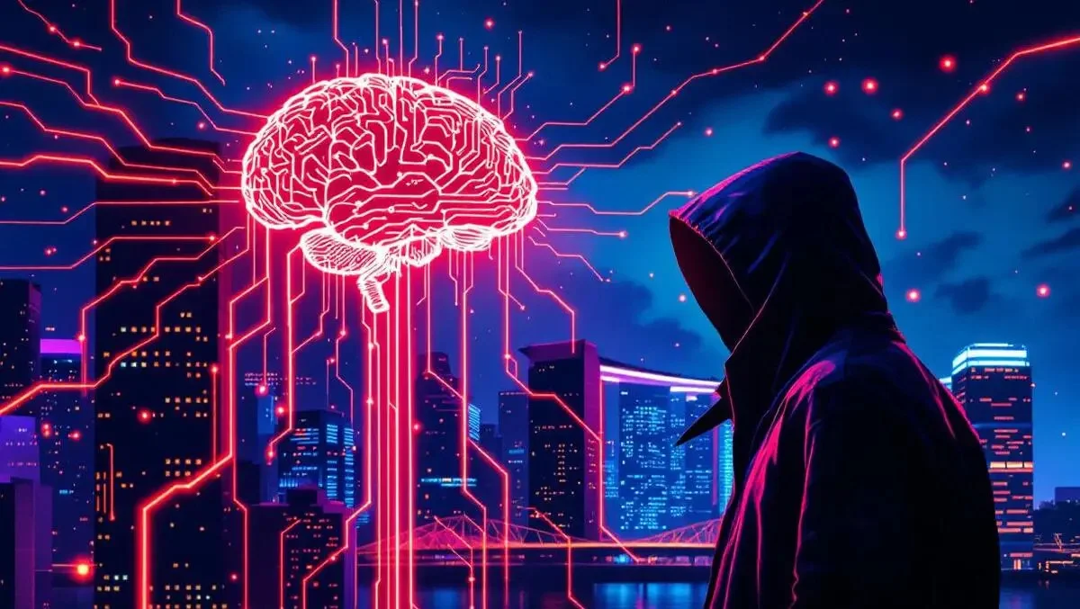 Cybersecurity Landscape Transformed as AI-Driven Attacks Surge by 70% Now